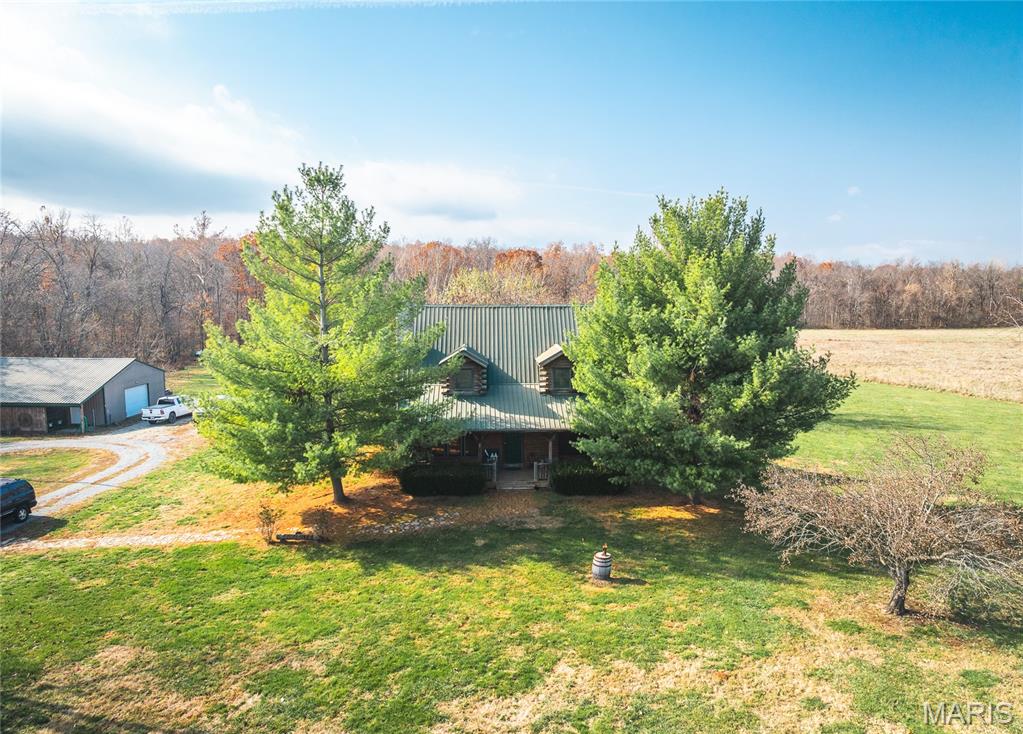 8140 Old Jackson Road Farmington, MO 63640 - Photo 5 of 40