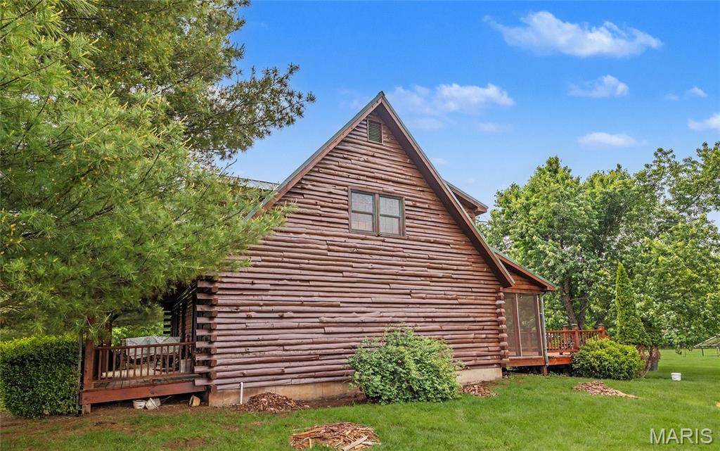 8140 Old Jackson Road Farmington, MO 63640 - Photo 7 of 36