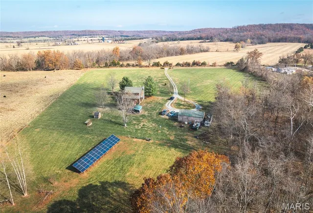 $579,999 | 8140 Old Jackson Road, Farmington, MO 63640