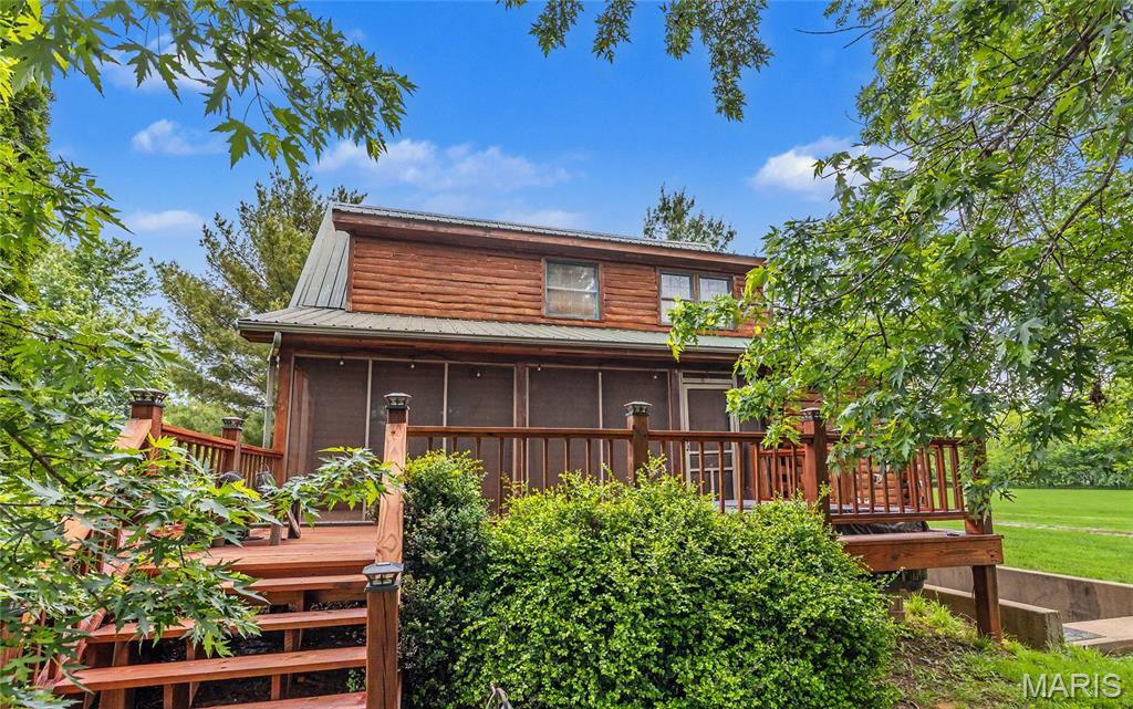 8140 Old Jackson Road Farmington, MO 63640 - Photo 8 of 36