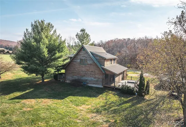 $579,999 | 8140 Old Jackson Road, Farmington, MO 63640