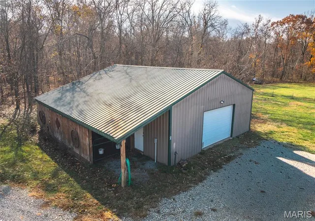 $579,999 | 8140 Old Jackson Road, Farmington, MO 63640