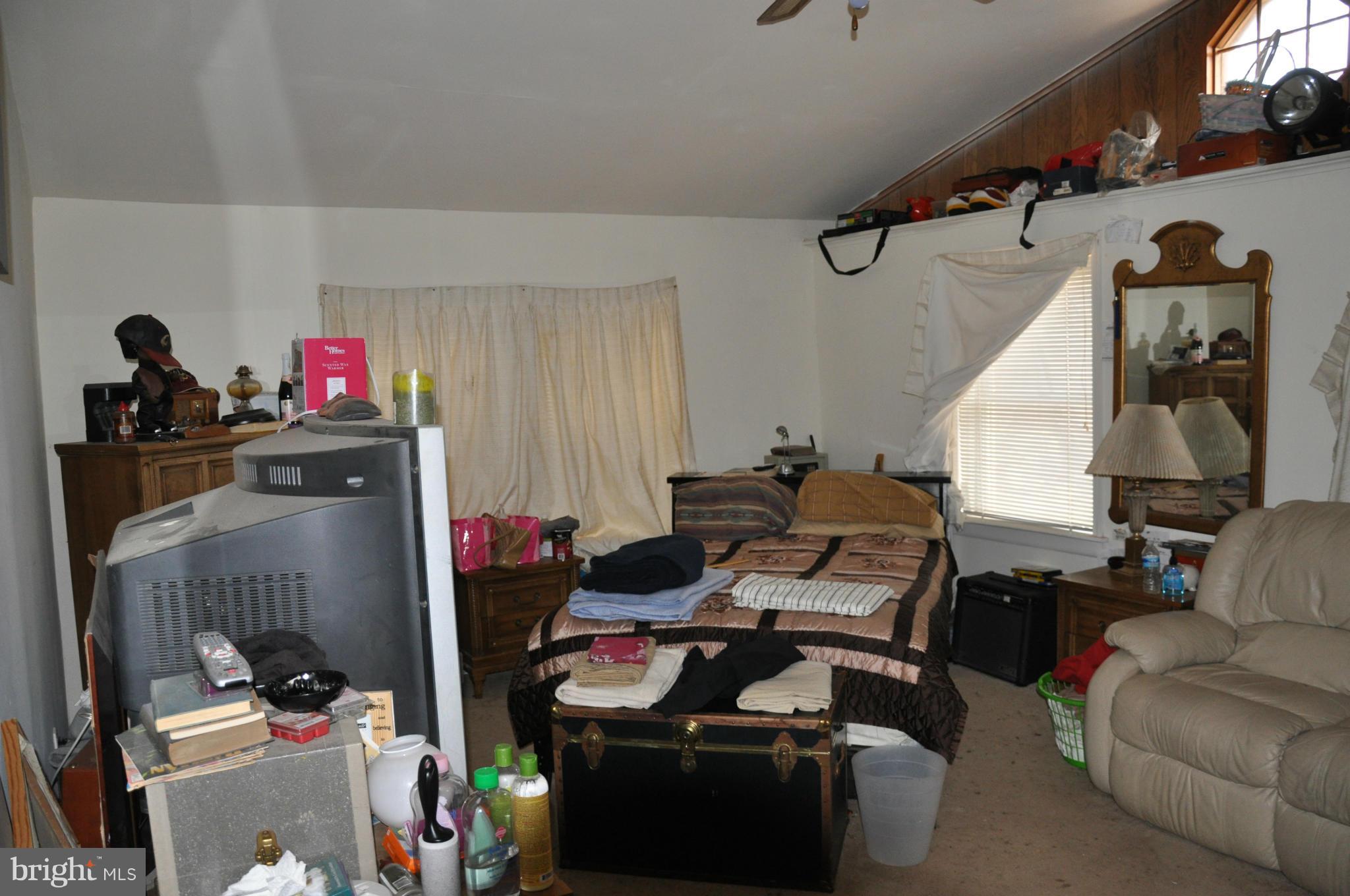 7431 Carver Road Gainesville, VA 20155 - Photo 22 of 26 Bedroom (Master)