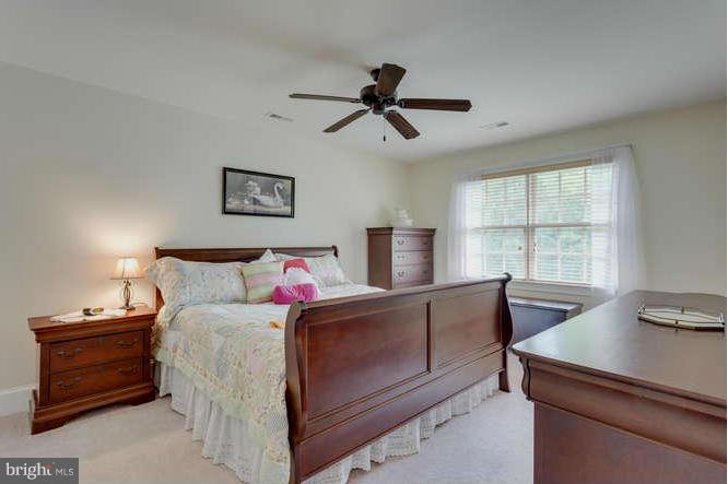 10431 Stewart Road Spotsylvania, VA 22553 - Photo 24 of 28 Bedroom