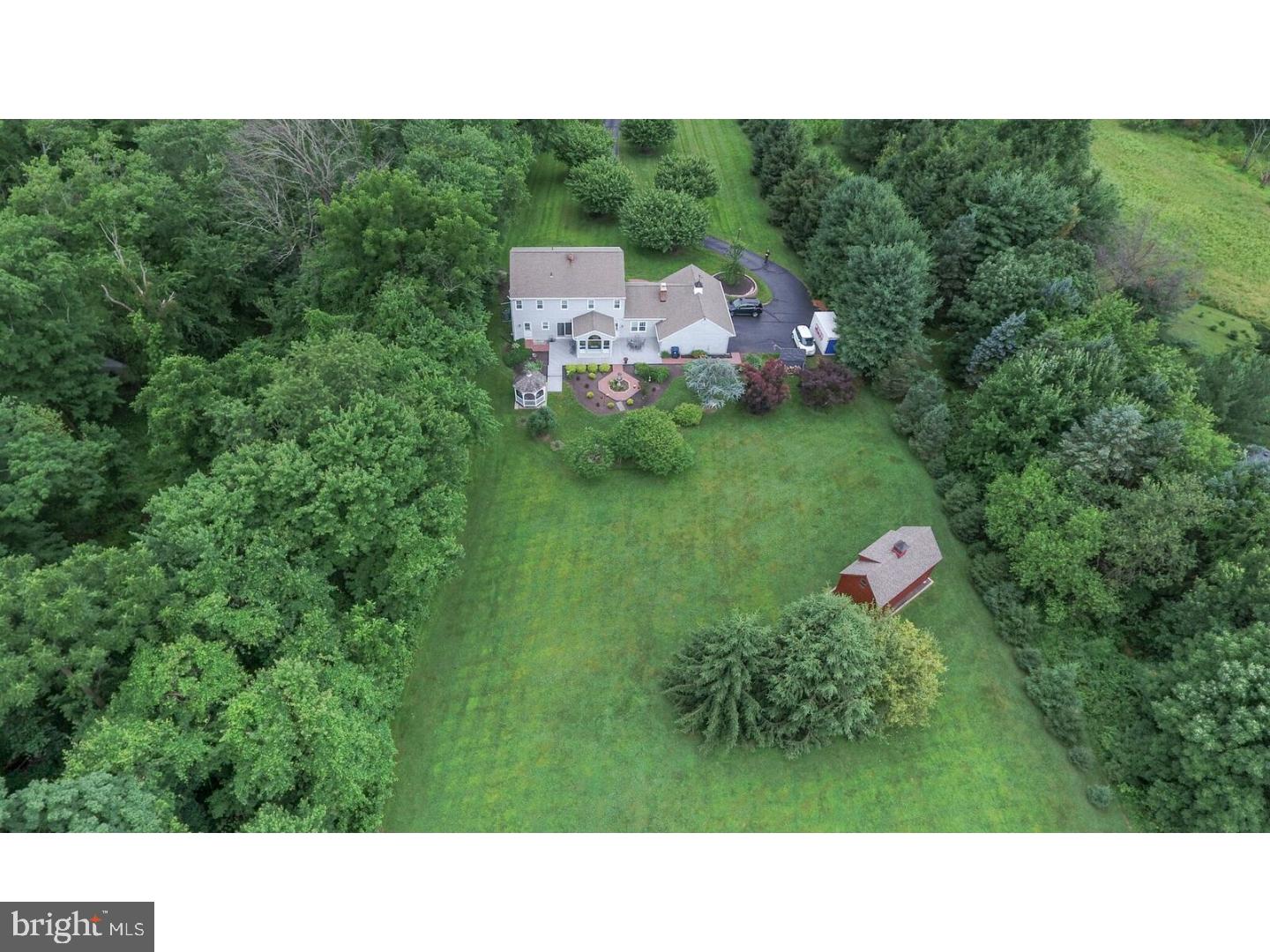 85 Brownsburg Road Newtown, PA 18940 - Photo 19 of 25 a open area with trees in the background