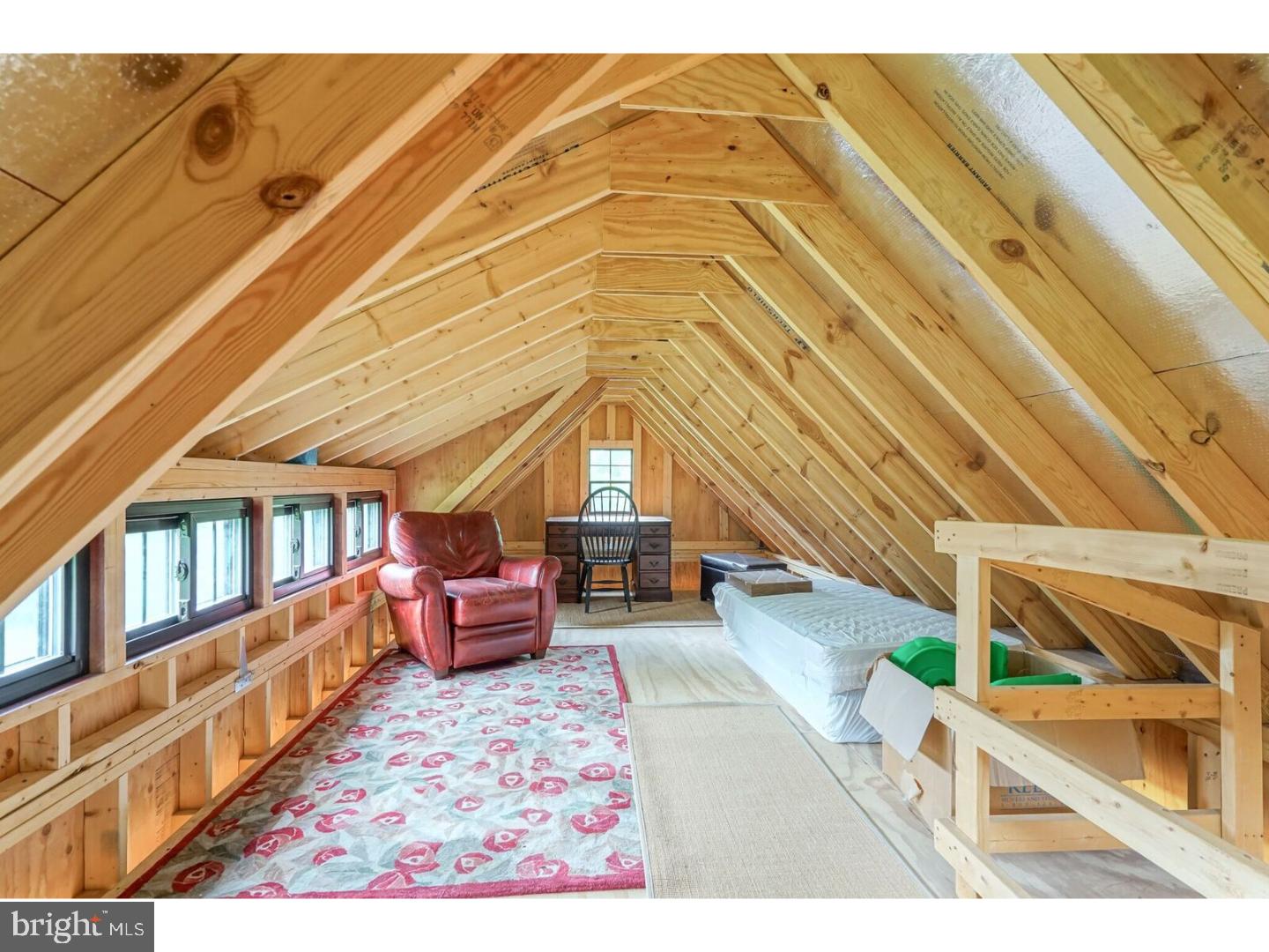 85 Brownsburg Road Newtown, PA 18940 - Photo 25 of 25 a view of a porch with furniture