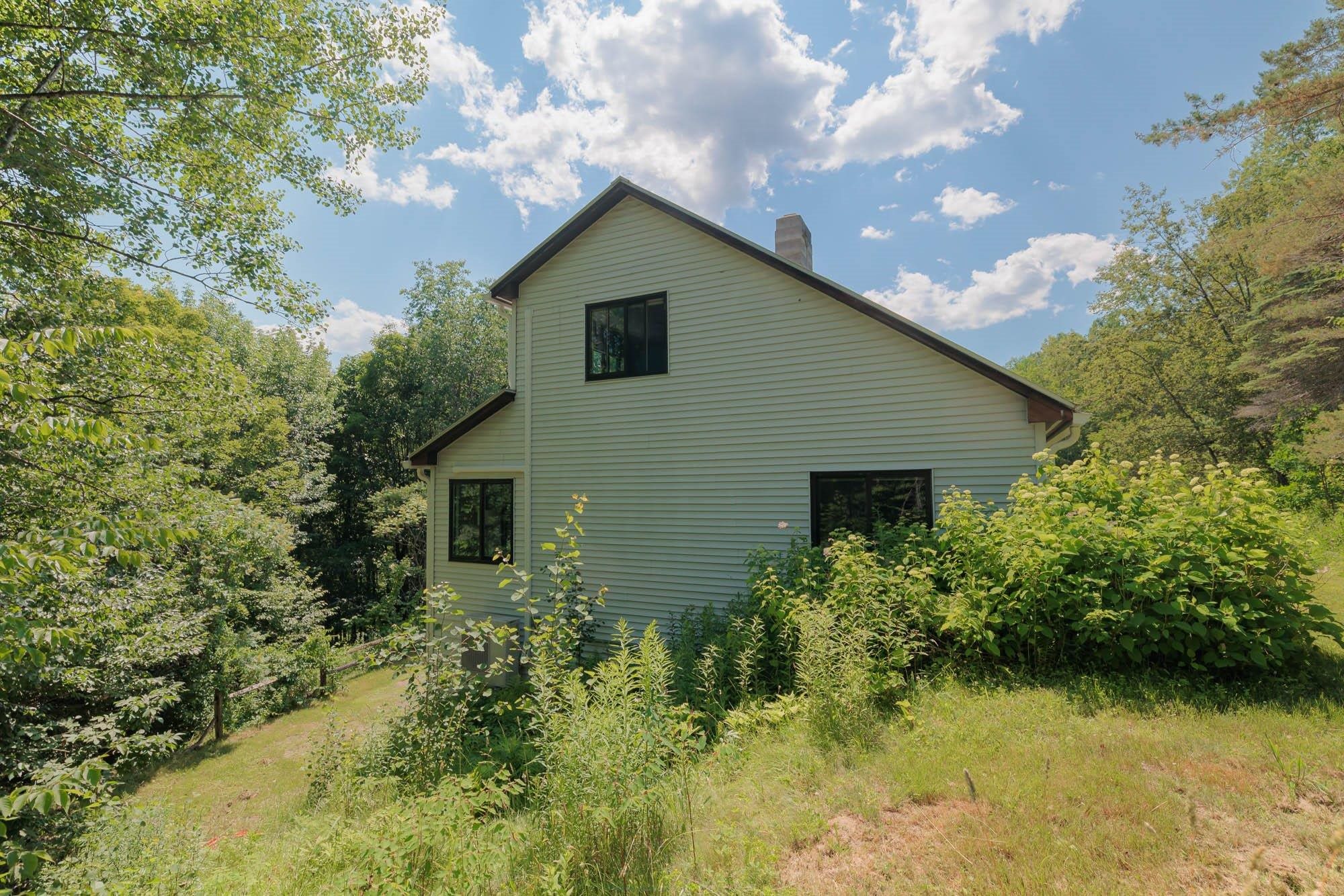 520 Dowsville Road Duxbury, VT 05660 - Photo 4 of 59