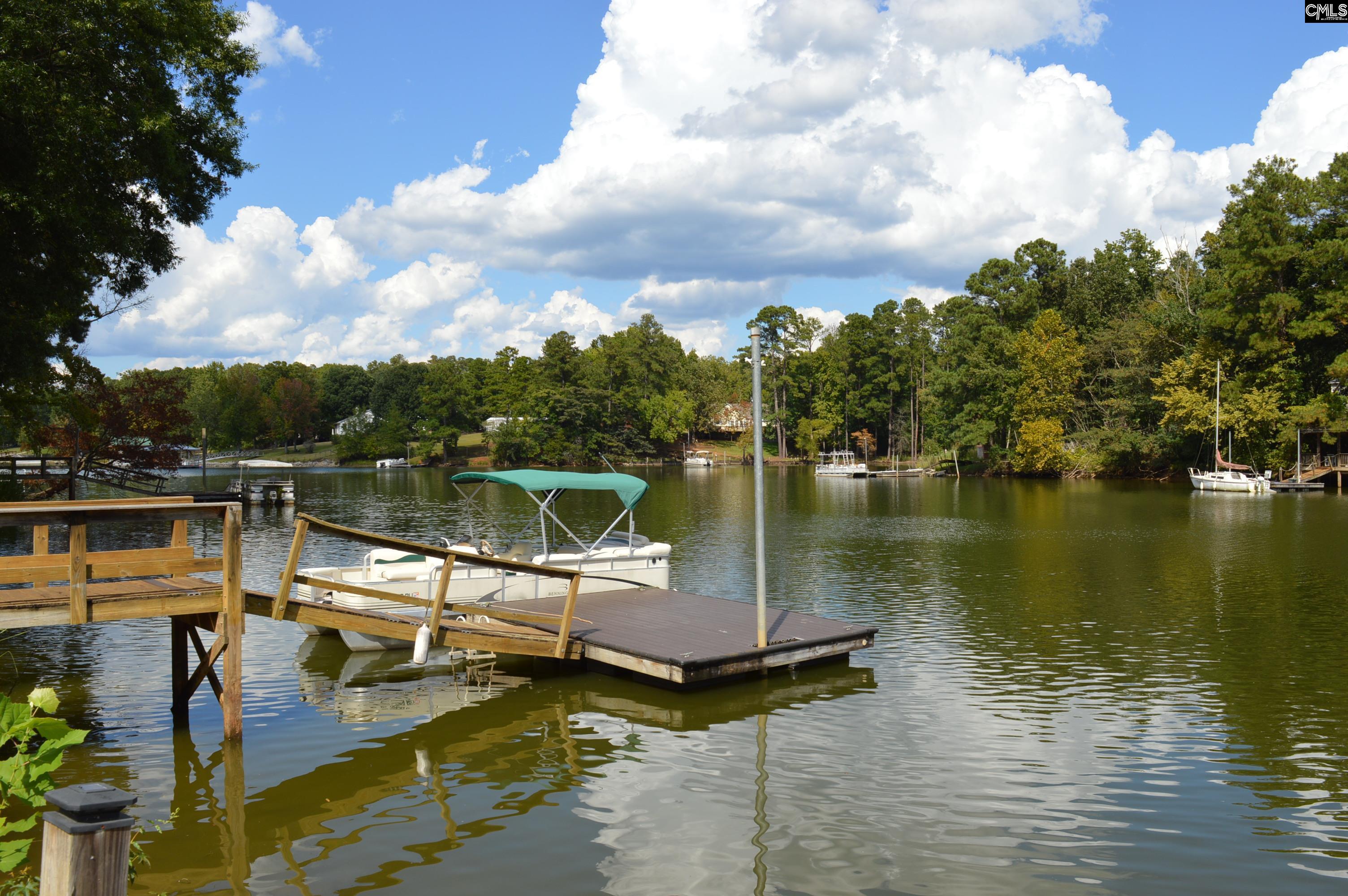 331 Rolling Hills Road Ridgeway, SC 29130 - Photo 6 of 33 Gallery Image 6