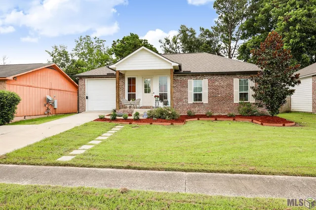 $229,999 | 1648 Mary Evers Drive, Baton Rouge, LA 70810