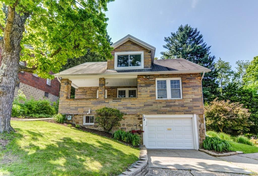 104 Deimling Road Pittsburgh, PA 15229 - Photo 1 of 25 Gallery Image 1