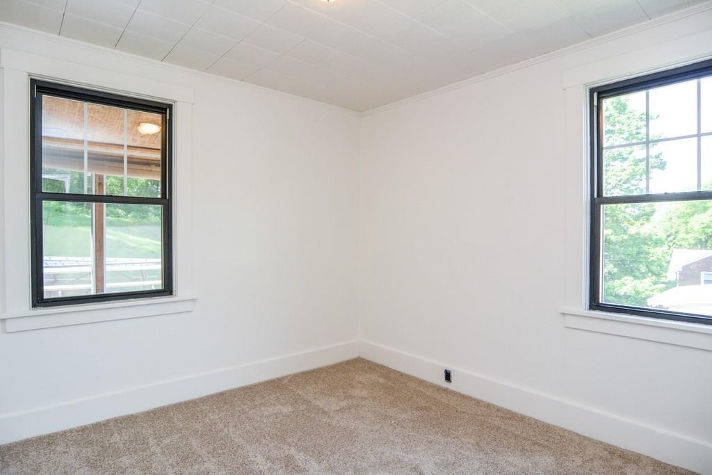 104 Deimling Road Pittsburgh, PA 15229 - Photo 14 of 25 Main Floor Bedroom 2