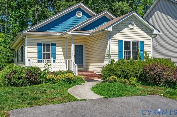 $359,000 | 7708 Chamberlayne Avenue, Richmond, VA 23227