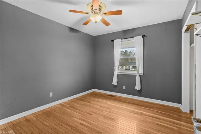 $257,500 | 3507 Midway Acres Road, Asheboro, NC 27205