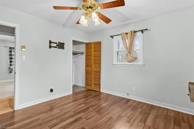 $257,500 | 3507 Midway Acres Road, Asheboro, NC 27205