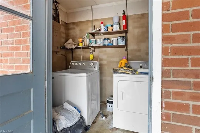 $257,500 | 3507 Midway Acres Road, Asheboro, NC 27205