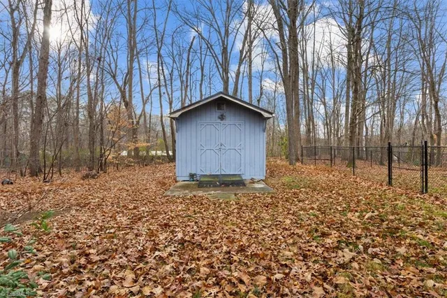 $257,500 | 3507 Midway Acres Road, Asheboro, NC 27205