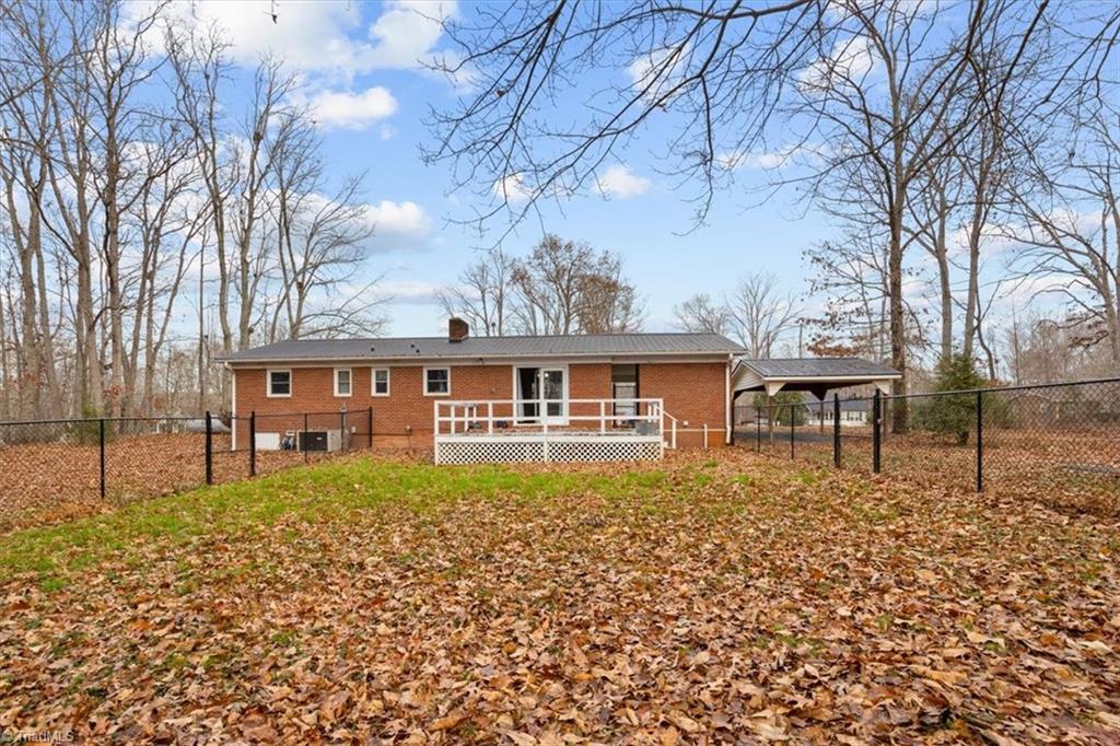 3507 Midway Acres Road Asheboro, NC 27205 - Photo 20 of 21