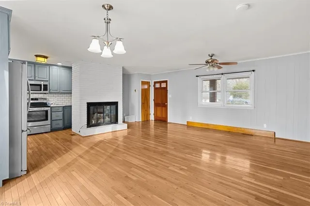 $257,500 | 3507 Midway Acres Road, Asheboro, NC 27205