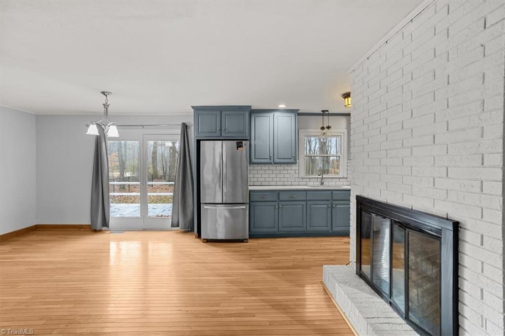 3507 Midway Acres Road Asheboro, NC 27205 - Photo 4 of 21