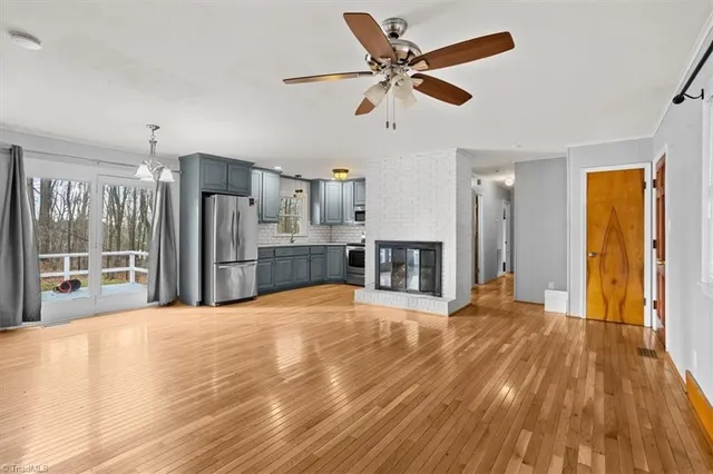 $257,500 | 3507 Midway Acres Road, Asheboro, NC 27205