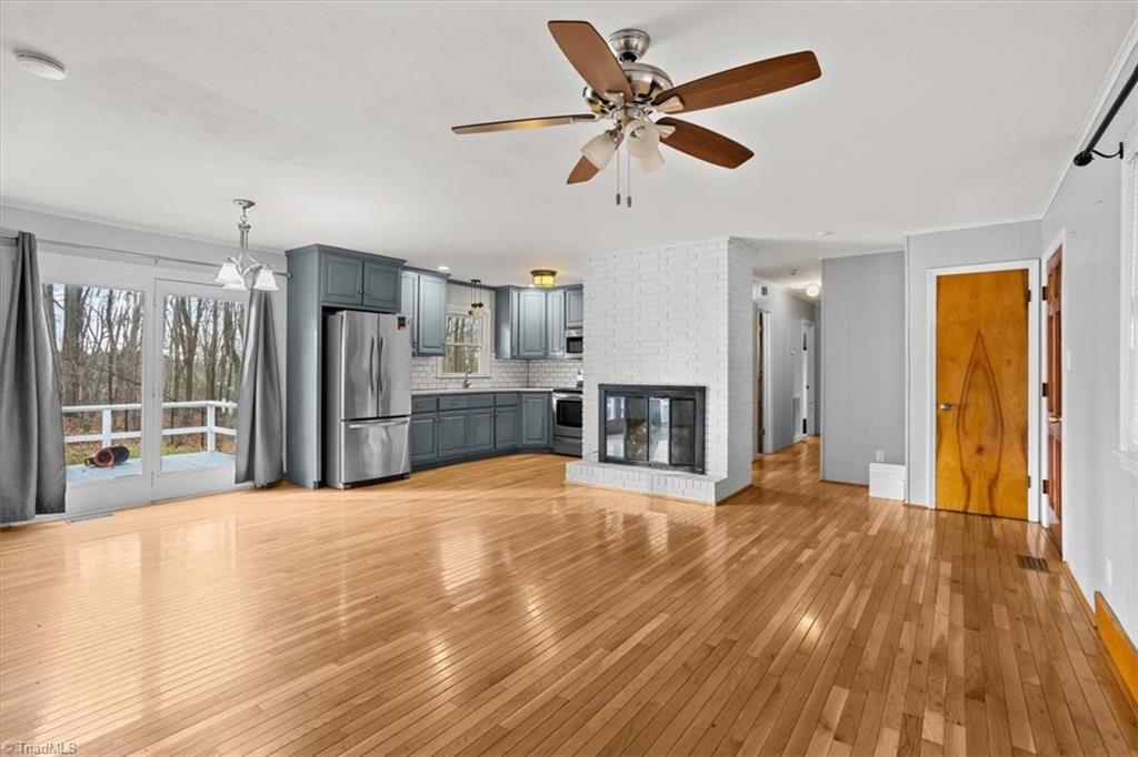 3507 Midway Acres Road Asheboro, NC 27205 - Photo 5 of 21