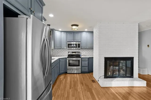 $257,500 | 3507 Midway Acres Road, Asheboro, NC 27205