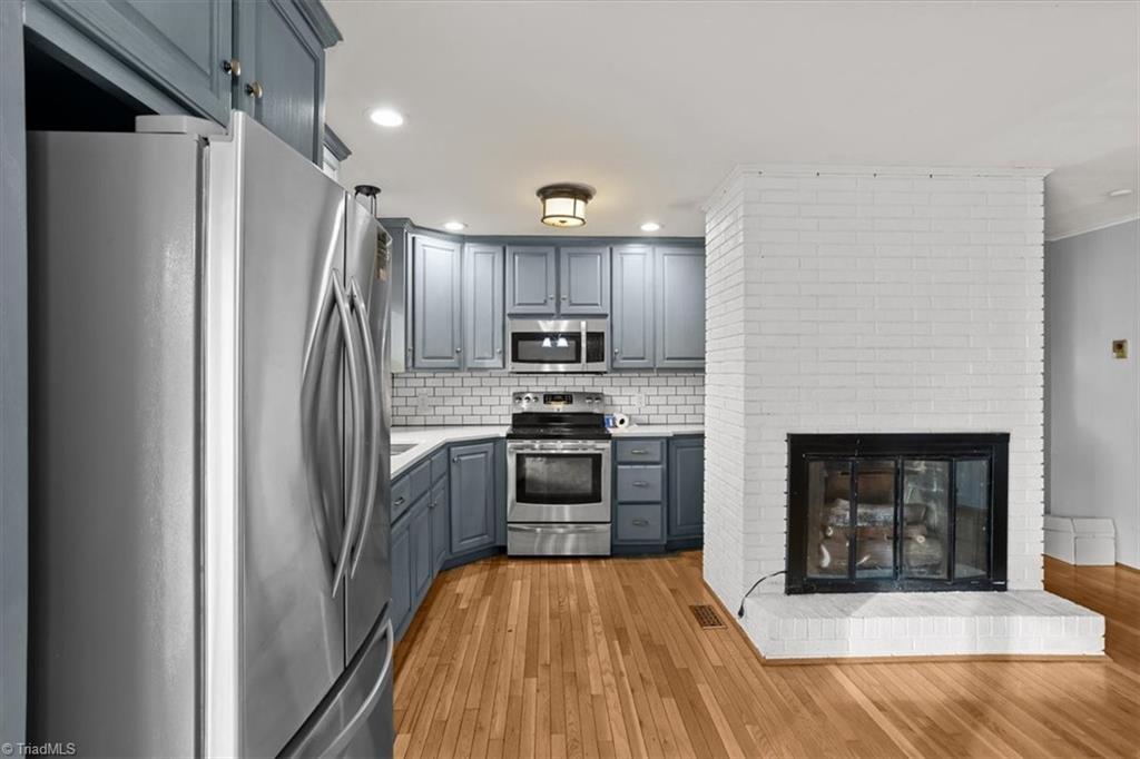 3507 Midway Acres Road Asheboro, NC 27205 - Photo 6 of 21