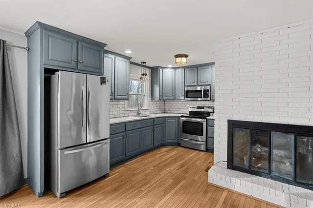 $257,500 | 3507 Midway Acres Road, Asheboro, NC 27205