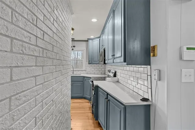 $257,500 | 3507 Midway Acres Road, Asheboro, NC 27205