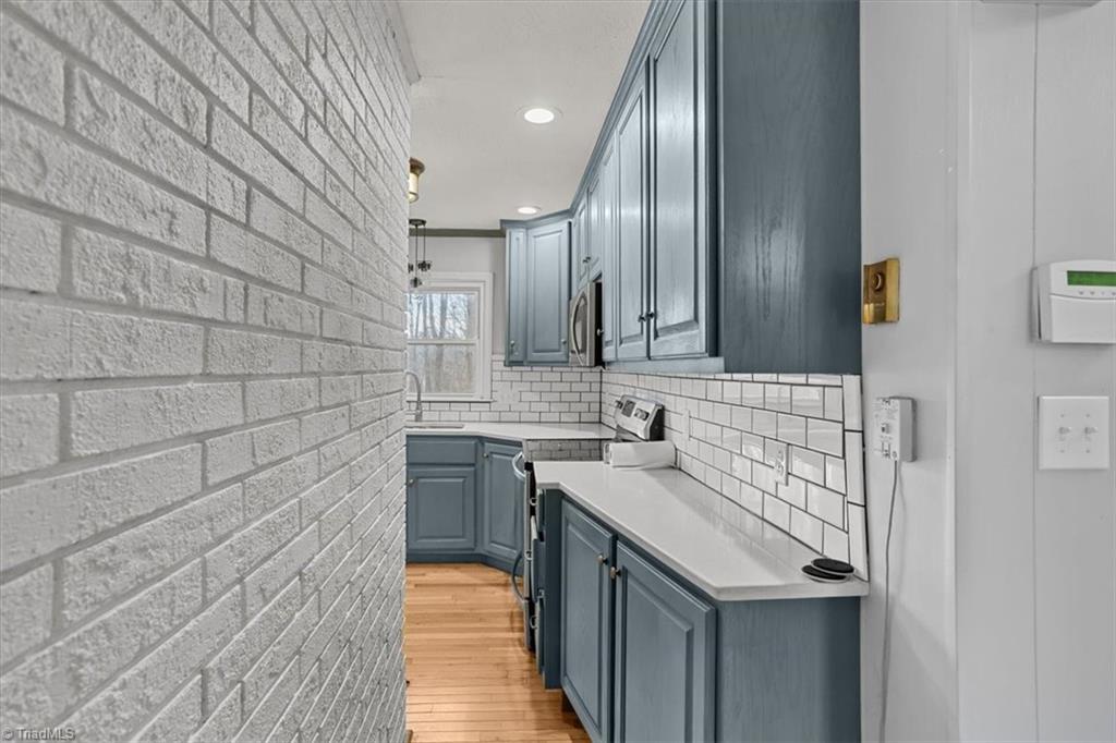 3507 Midway Acres Road Asheboro, NC 27205 - Photo 8 of 21