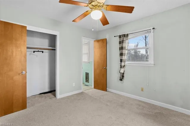 $257,500 | 3507 Midway Acres Road, Asheboro, NC 27205