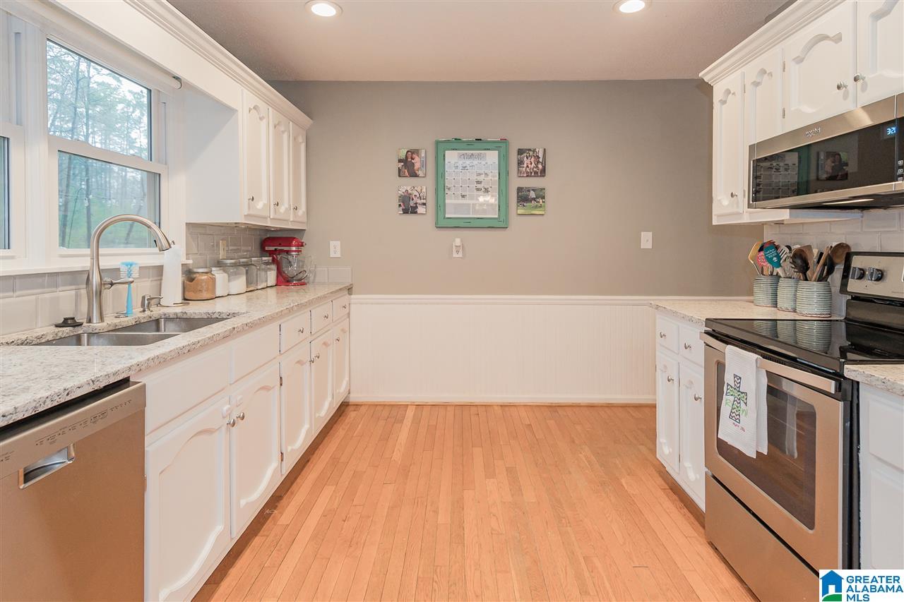 2512 Marcal Road Birmingham, AL 35244 - Photo 21 of 39