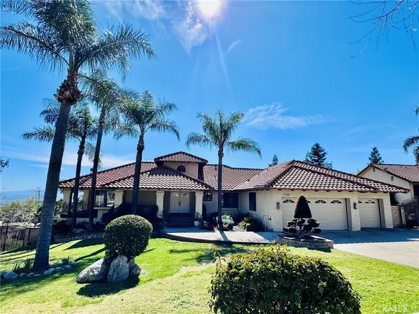 $1,295,000 | 10983 Boulder Canyon Road, Rancho Cucamonga, CA 91737