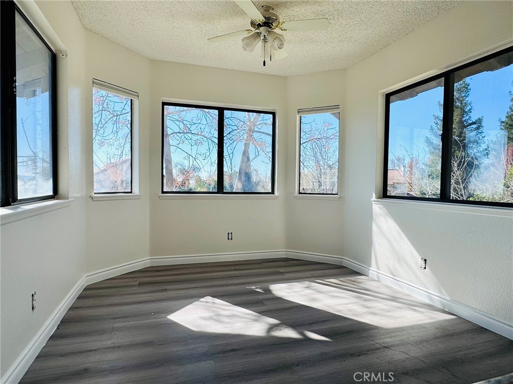 10983 Boulder Canyon Road Rancho Cucamonga, CA 91737 - Photo 15 of 41 Breakfast Nook with City Views