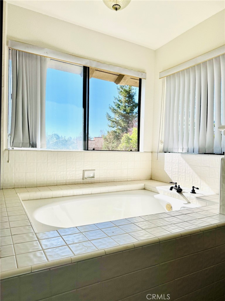 10983 Boulder Canyon Road Rancho Cucamonga, CA 91737 - Photo 23 of 41 Master Bathtub