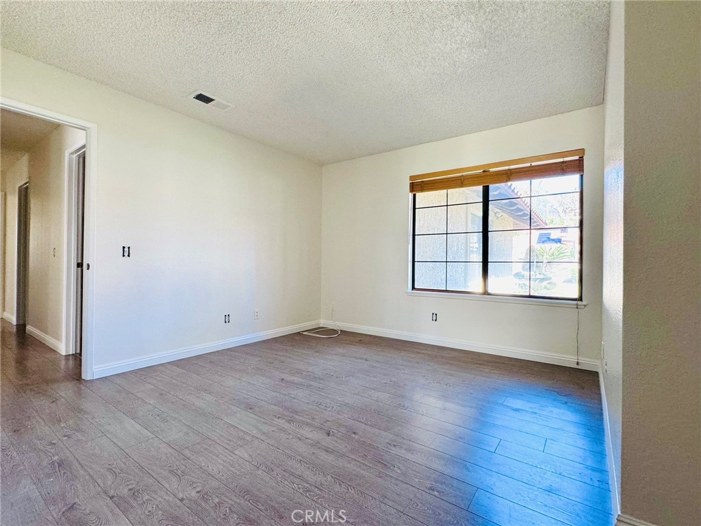 10983 Boulder Canyon Road Rancho Cucamonga, CA 91737 - Photo 25 of 41 Bedroom #2 with Mountain Views