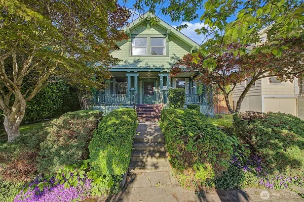 $600,000 | 3121 Norton Avenue, Everett, WA 98201