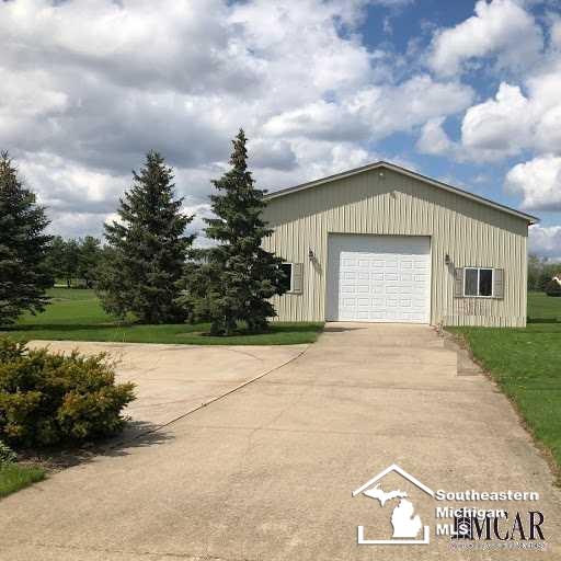 184 West Labo Road Carleton, MI 48117 - Photo 18 of 31