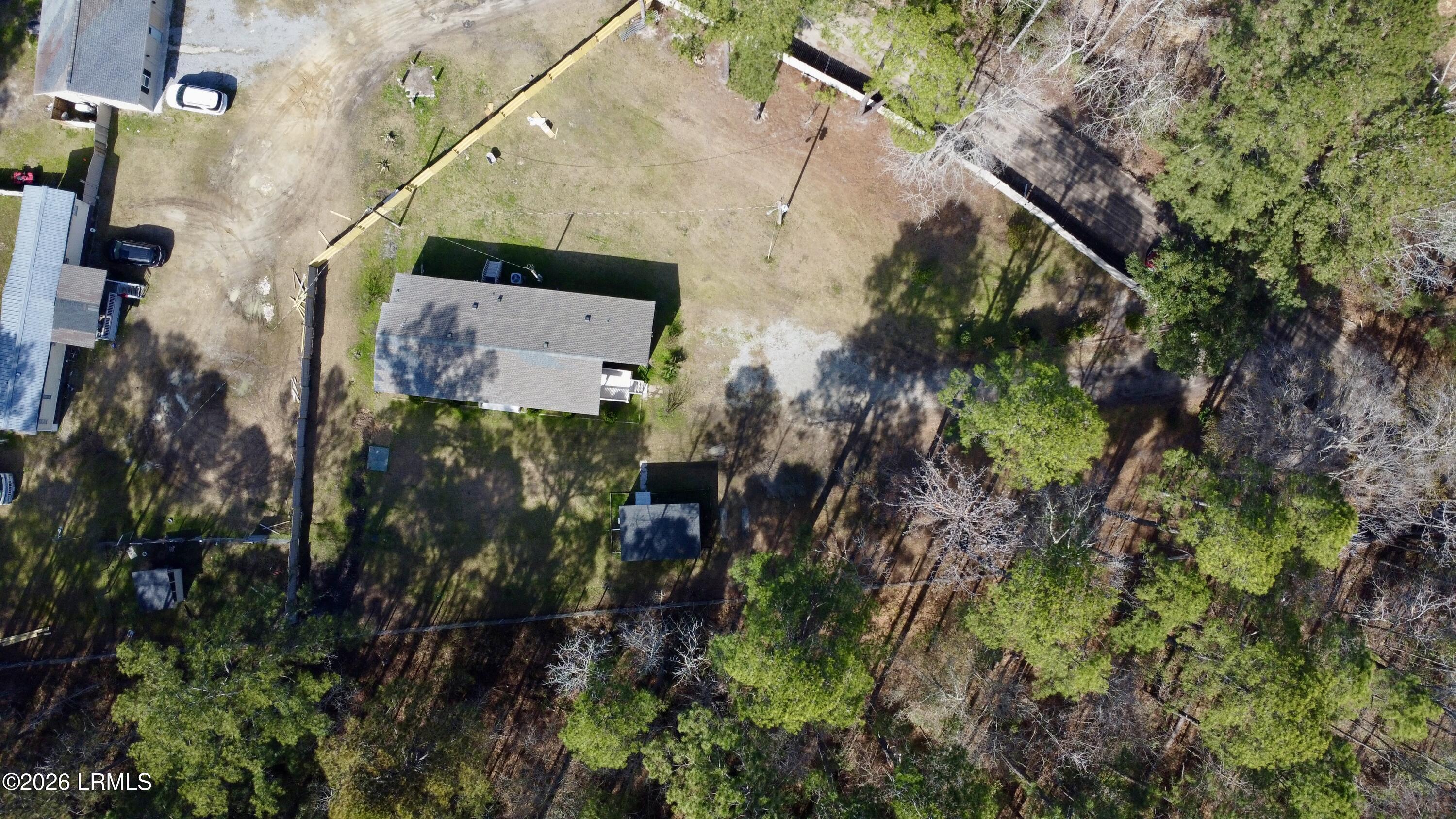235 Forest Cove Ridgeland, SC 29936 - Photo 44 of 56 DJI_0190