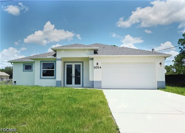 $305,000 | 3004 47th Street West, Lehigh Acres, FL 33971