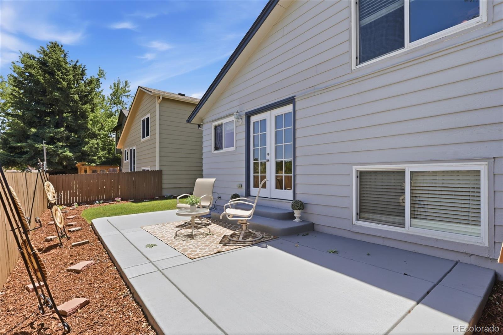 9600 Pendleton Drive Highlands Ranch, CO 80126 - Photo 26 of 29