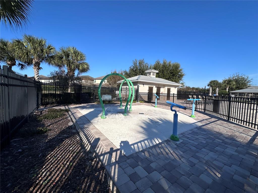 8552 Powder Ridge Trail Windermere, FL 34786 - Photo 4 of 30 a view of a house with backyard and sitting area
