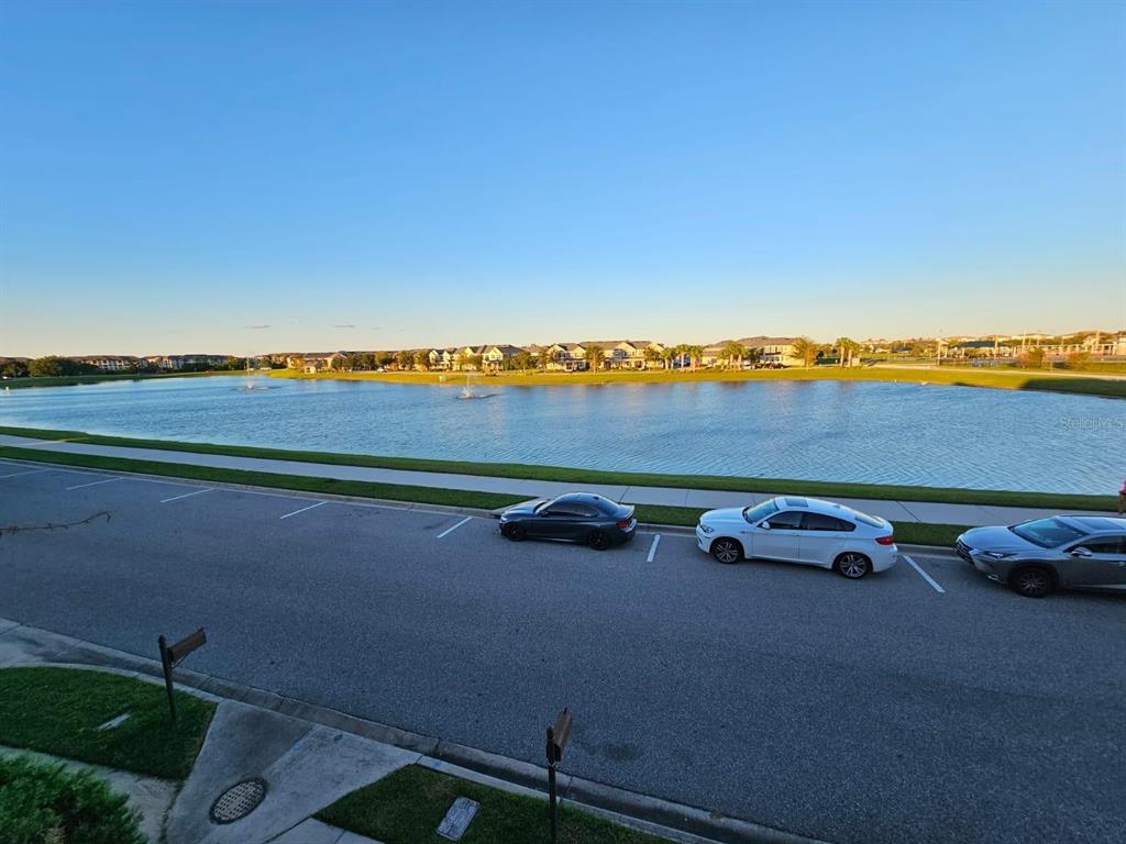 8552 Powder Ridge Trail Windermere, FL 34786 - Photo 5 of 30 a view of a lake with outdoor space