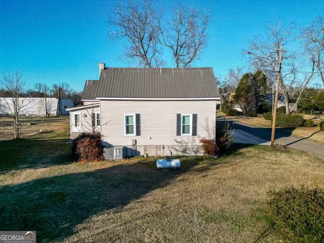 $265,000 | 161 College Street, Parrott, GA 39877