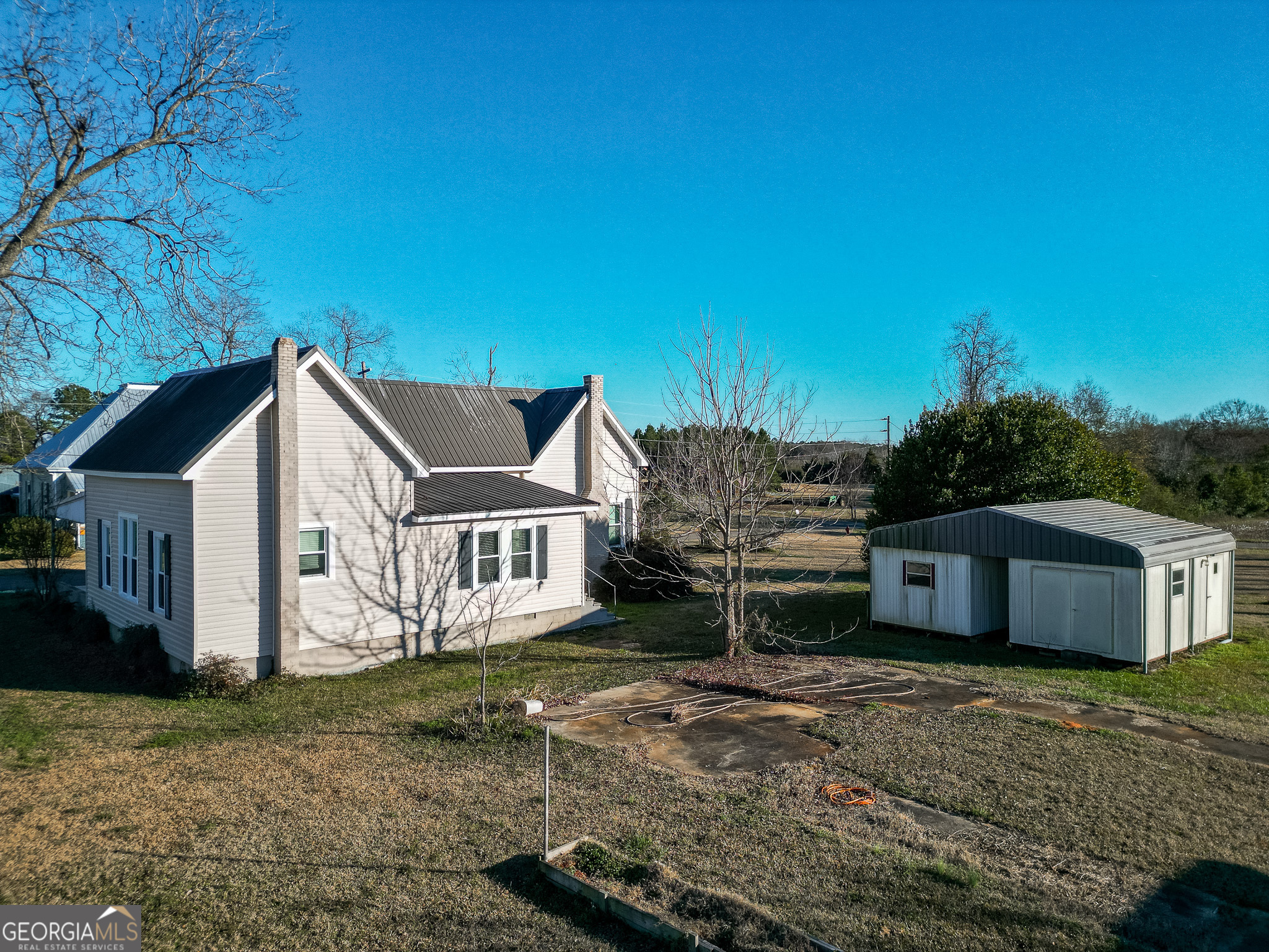 161 College Street Parrott, GA 39877 - Photo 17 of 20