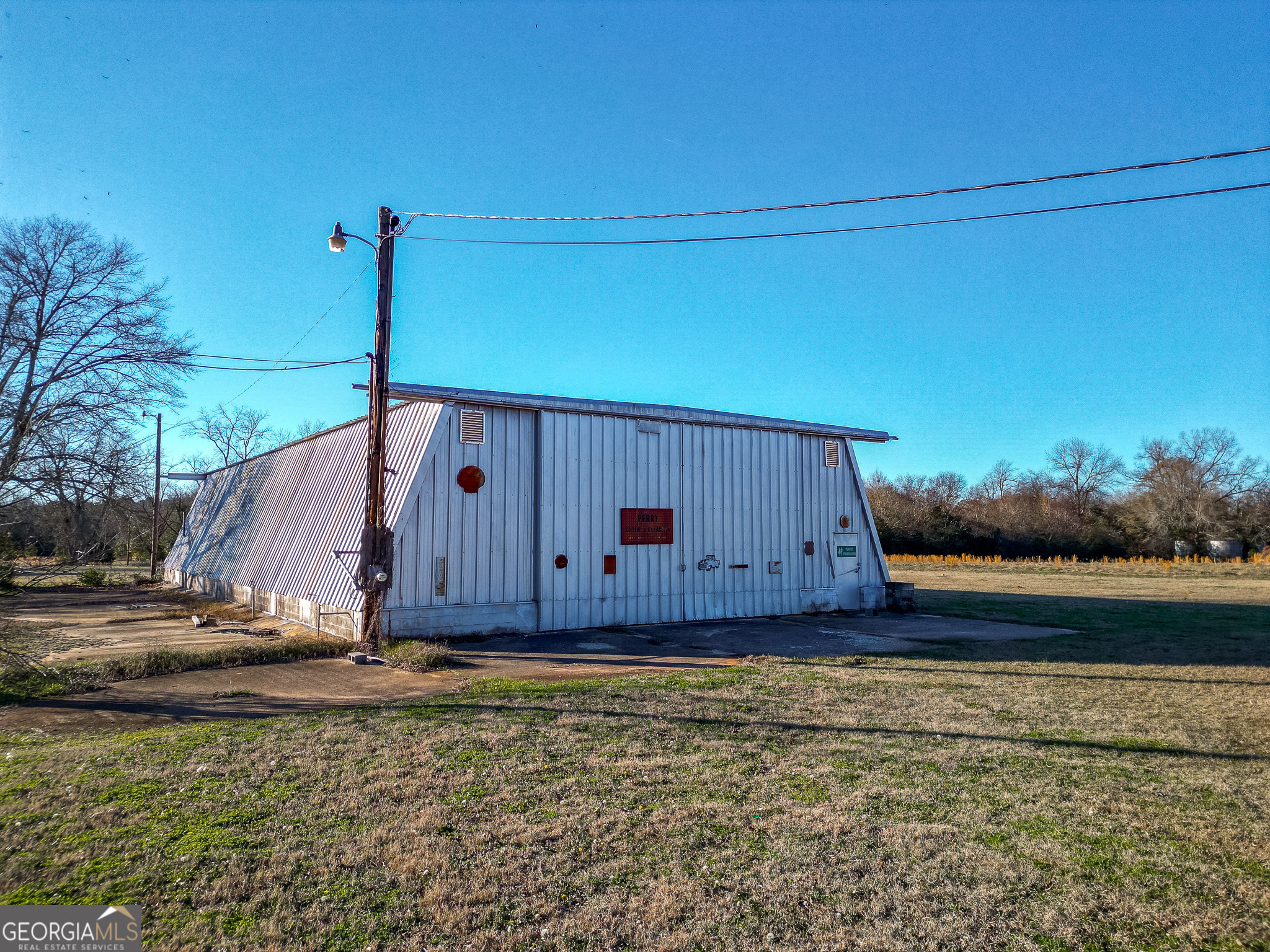 161 College Street Parrott, GA 39877 - Photo 19 of 20