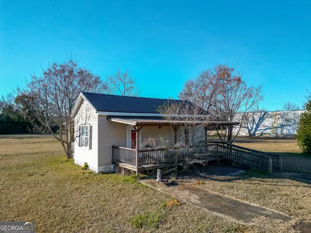 $265,000 | 161 College Street, Parrott, GA 39877