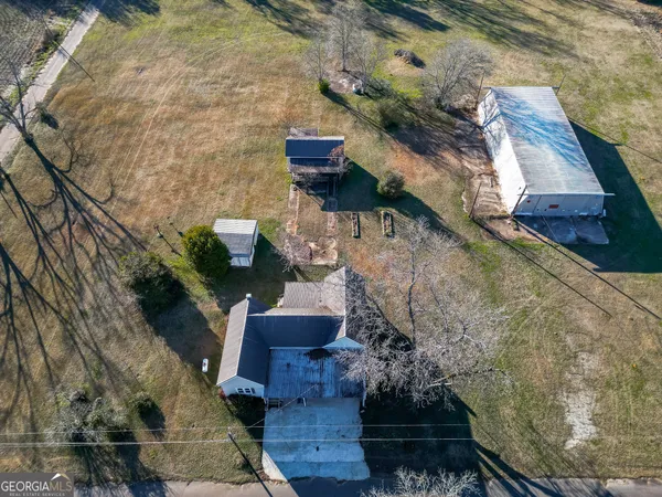 $265,000 | 161 College Street, Parrott, GA 39877