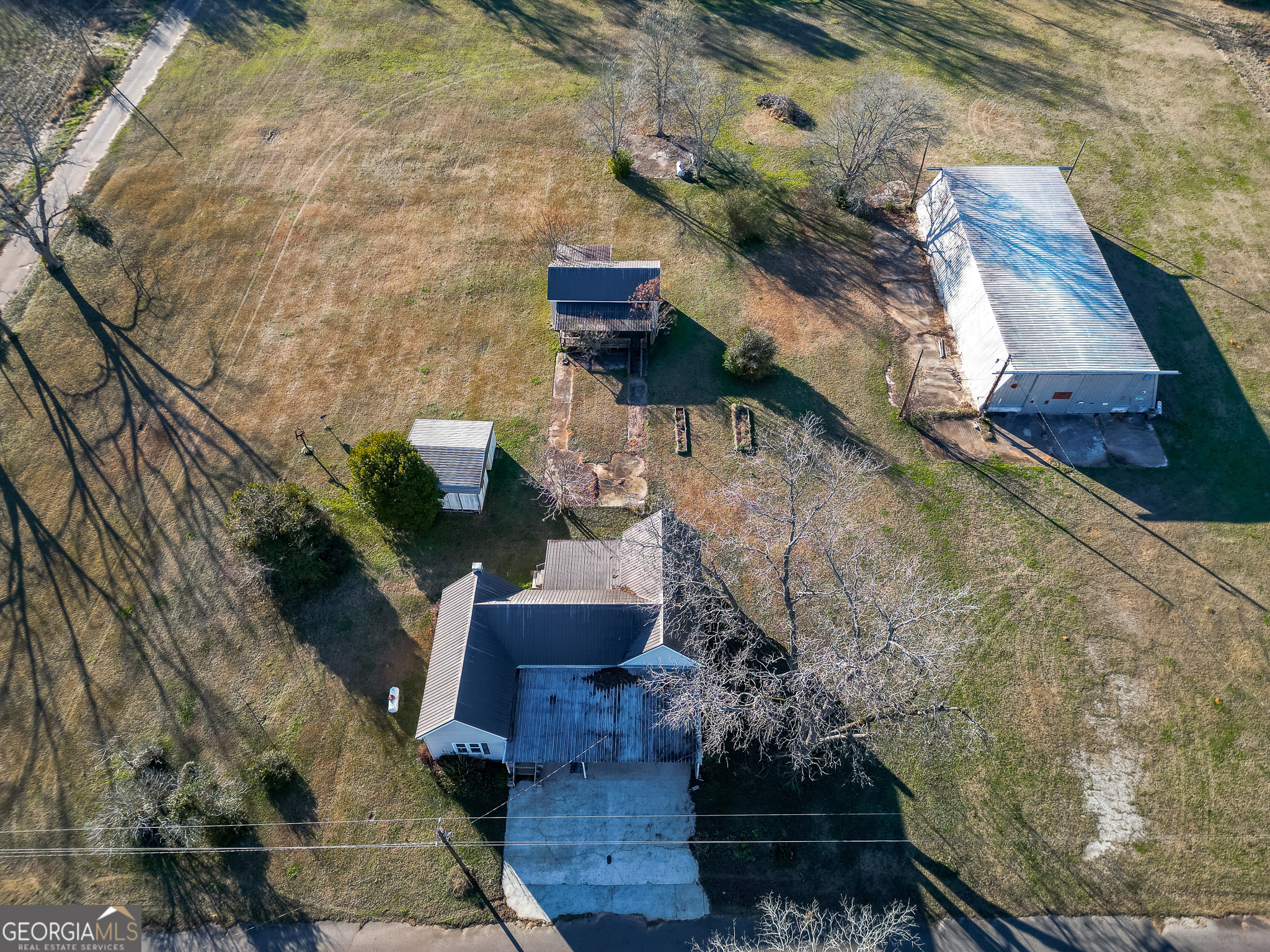 161 College Street Parrott, GA 39877 - Photo 2 of 20