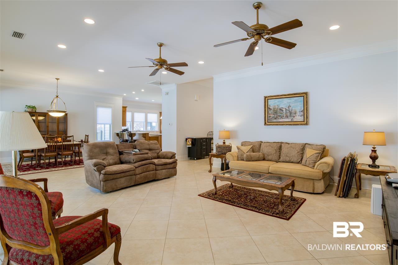 6709 Daniel Styron Lane Gulf Shores, AL 36542 - Photo 9 of 49